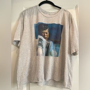 Charlie Southern JFK tee